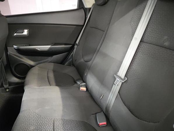 Kia Rio III с пробегом 2014 года, цена 1 018 000 рублей, 114078 км, седан, Автокод Объявления