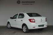 Renault Logan II Калининград  - изображение 23