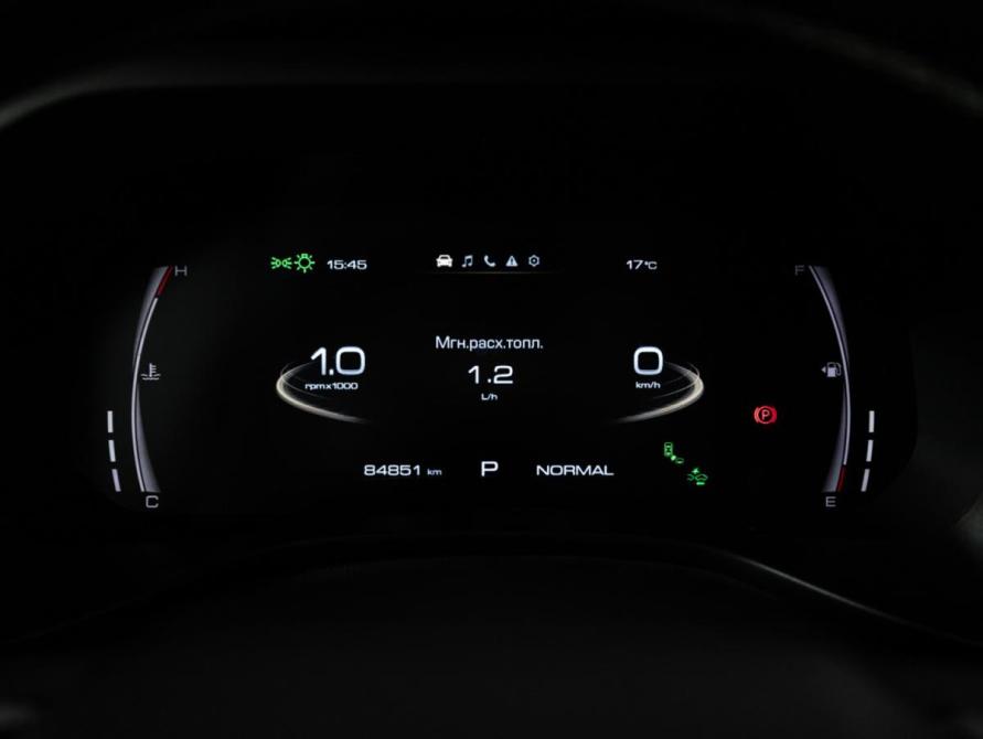 Haval Jolion I Санкт-Петербург  - изображение 12
