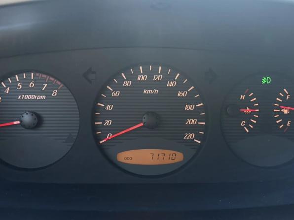 SsangYong Kyron I Рестайлинг с пробегом 2013 года, цена 1 050 000 рублей, 71708 км, внедорожник, Автокод Объявления
