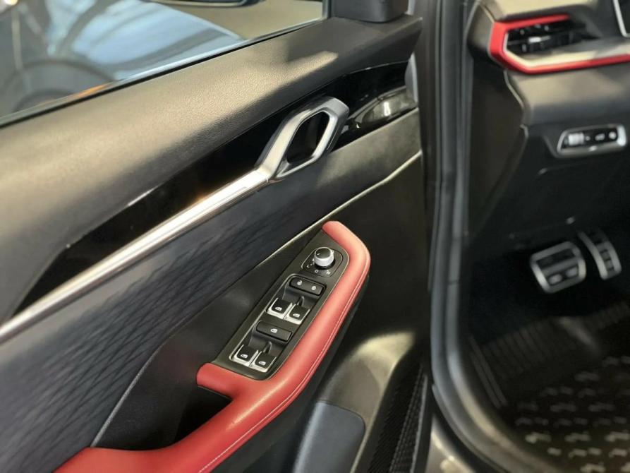 Geely Coolray I Рестайлинг Екатеринбург  - изображение 24