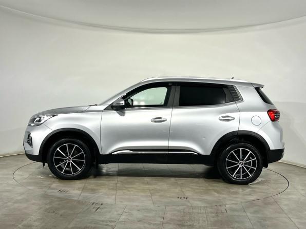 Chery Tiggo 4 Pro I с пробегом 2023 года, цена 1 500 000 рублей, 47700 км, внедорожник, Автокод Объявления