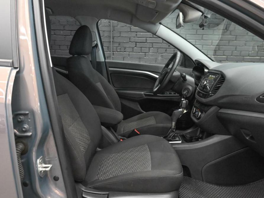 Lada (ВАЗ) Vesta I Екатеринбург  - изображение 10
