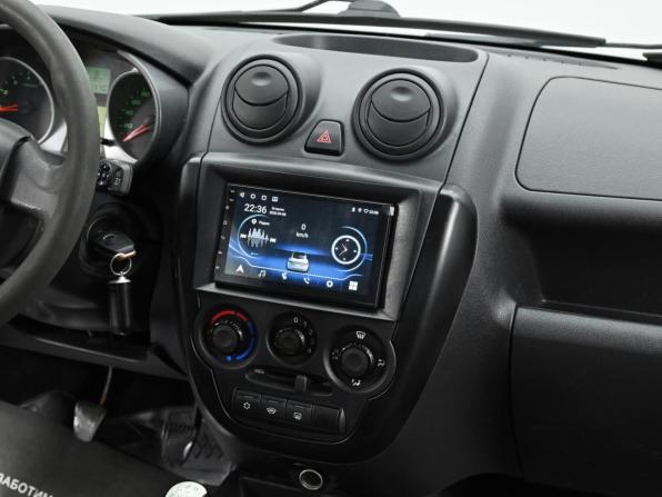 Lada (ВАЗ) Granta I с пробегом 2016 года, цена 549 000 рублей, 109000 км, лифтбек, Автокод Объявления