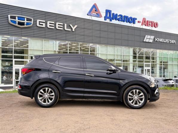 Hyundai Santa Fe III Рестайлинг с пробегом 2015 года, цена 1 870 000 рублей, 224720 км, внедорожник, Автокод Объявления