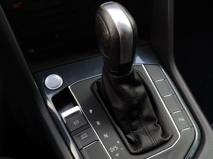 Volkswagen Tiguan II Екатеринбург  - изображение 14