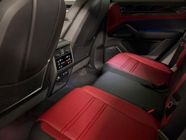 Новый Porsche Cayenne III Рестайлинг 2026 года, цена 29 490 000 рублей, внедорожник, Автокод Объявления