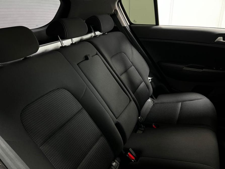 Kia Sportage IV Рестайлинг Казань  - изображение 18