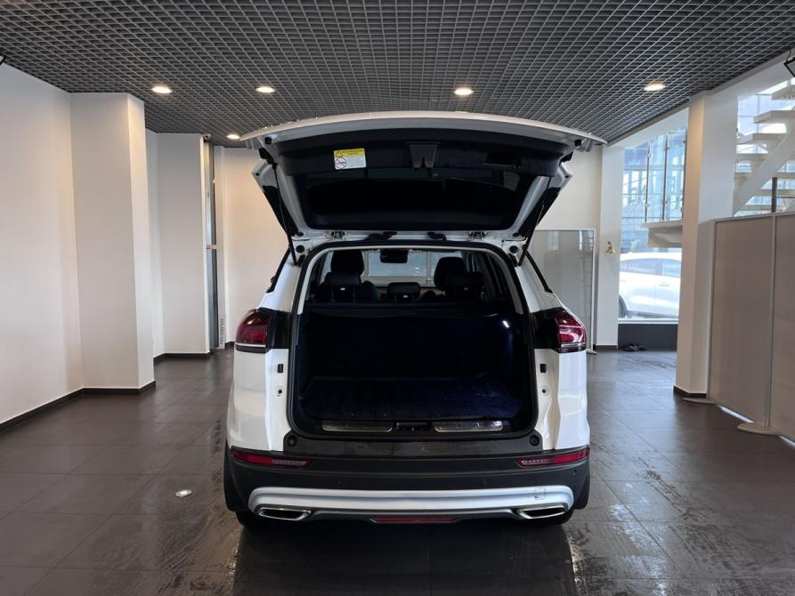 Geely Atlas Pro Чебоксары  - изображение 36