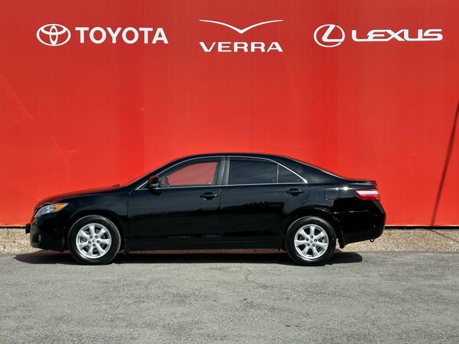 Toyota Camry VI (XV40) Рестайлинг Пермь  - изображение 2