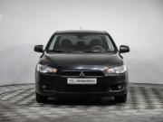 Mitsubishi Lancer X Санкт-Петербург  - изображение 25