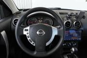 Nissan Qashqai I Рестайлинг Калининград  - изображение 29