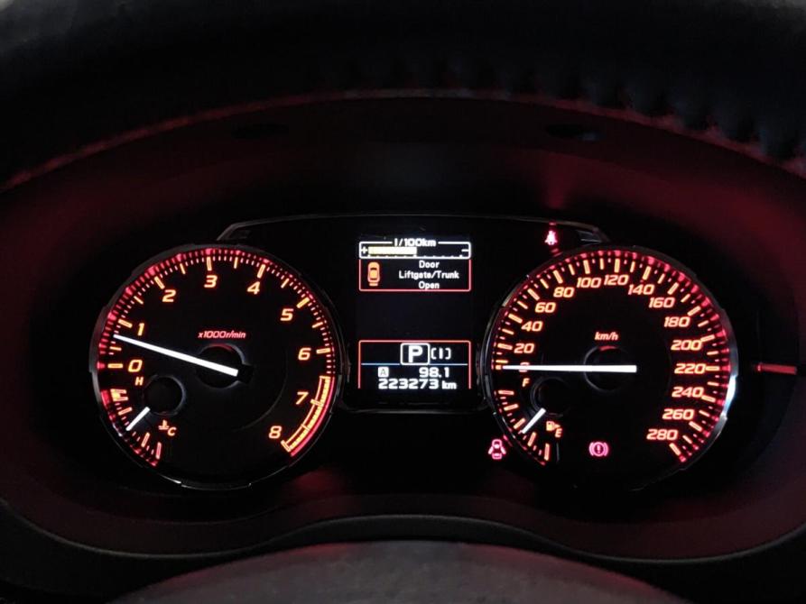 Subaru WRX I Казань  - изображение 16