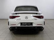 Mercedes-Benz CLS III (C257) Рестайлинг Химки  - изображение 49