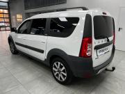 Lada (ВАЗ) Largus I Казань  - изображение 22