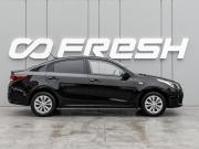 Kia Rio IV Краснодар  - изображение 22