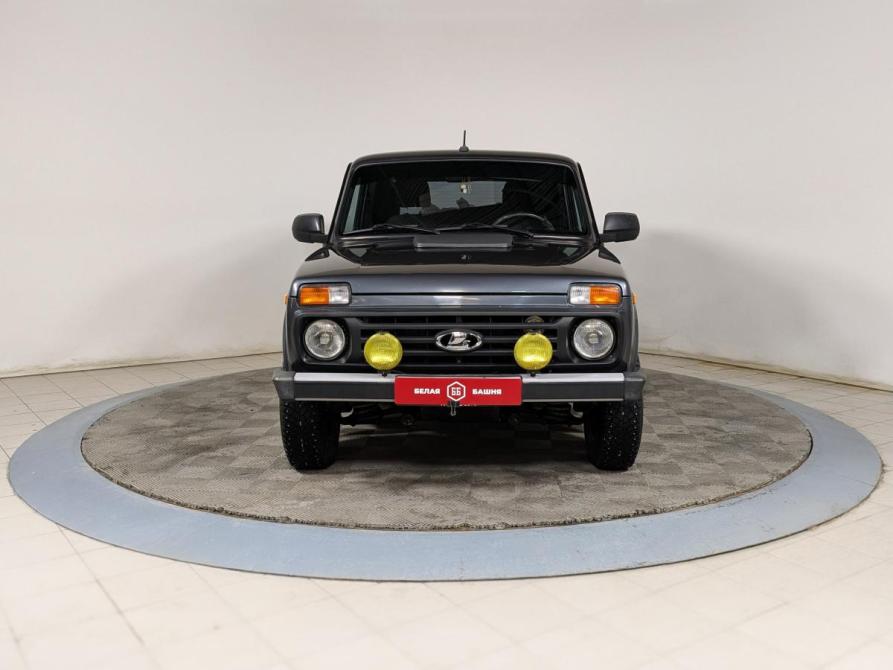 Lada (ВАЗ) 2121 (4x4) I Рестайлинг (2020) Екатеринбург  - изображение 3