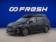 Kia Carnival III Москва  - изображение 35