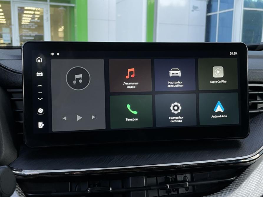 Haval F7 I Рестайлинг Ярославль  - изображение 14
