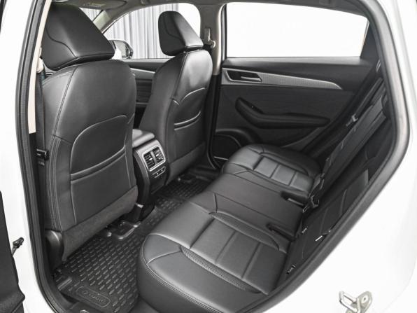 Haval F7x I с пробегом 2022 года, цена 1 962 000 рублей, 71450 км, внедорожник, Автокод Объявления
