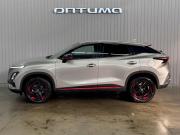 Omoda C5 I Краснодар  - изображение 29