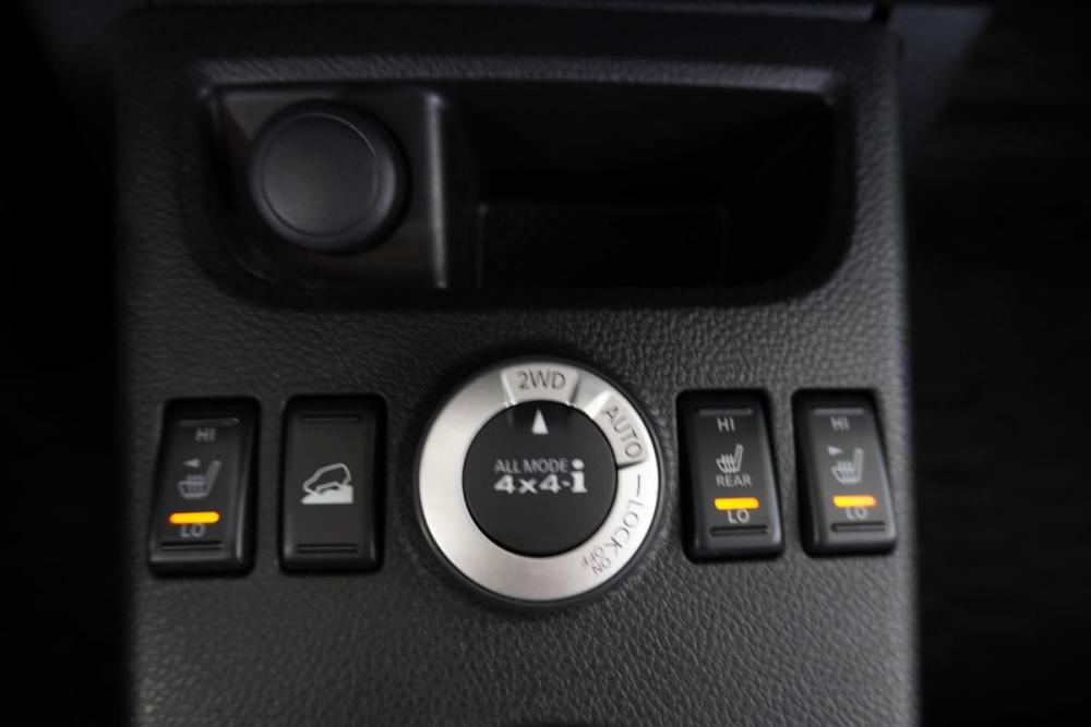 Nissan X-Trail II Рестайлинг Калининград  - изображение 14