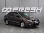 Volkswagen Polo V Рестайлинг Воронеж  - изображение 19