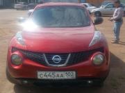 Nissan Juke I Стерлитамак  - изображение 14