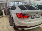 BMW X6 II (F16) Москва  - изображение 11