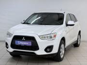 Mitsubishi ASX I Рестайлинг Воронеж  - изображение 21