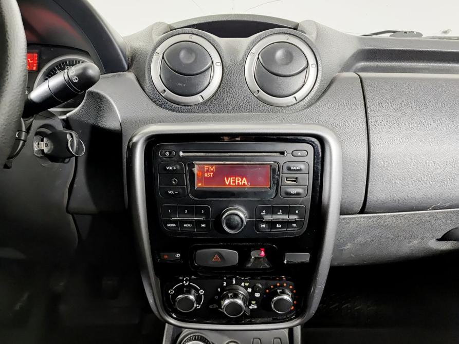 Renault Duster I Уфа  - изображение 18