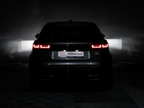 Land Rover Range Rover Velar I с пробегом 2019 года, цена 5 790 000 рублей, 76642 км, внедорожник, Автокод Объявления