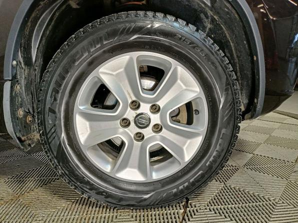 Nissan Terrano III (D10) с пробегом 2019 года, цена 1 707 000 рублей, 57000 км, внедорожник, Автокод Объявления