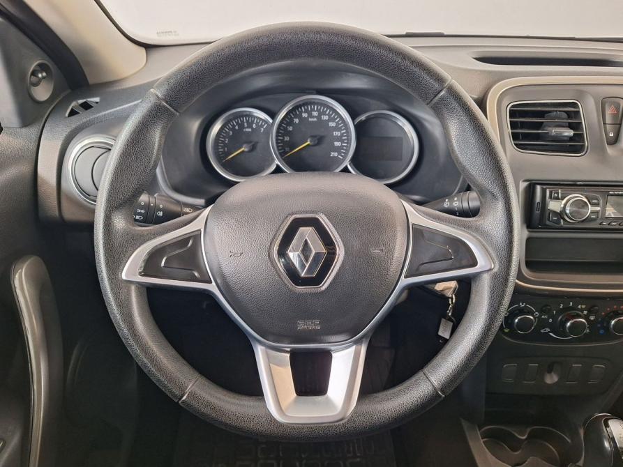 Renault Logan II Рестайлинг Смоленск  - изображение 8