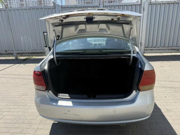 Volkswagen Polo V с пробегом 2012 года, цена 515 000 рублей, 280000 км, седан, Автокод Объявления