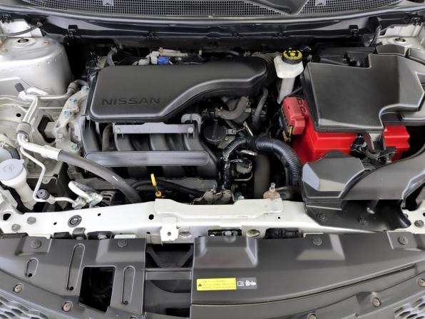Nissan Qashqai II с пробегом 2018 года, цена 1 740 000 рублей, 74226 км, внедорожник, Автокод Объявления