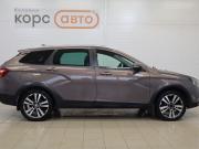 Lada (ВАЗ) Vesta I Тверь  - изображение 19