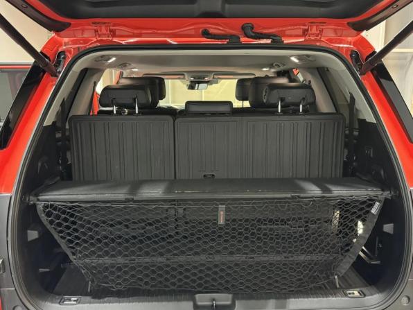 Toyota Sequoia III с пробегом 2023 года, цена 14 497 000 рублей, 38710 км, внедорожник, Автокод Объявления