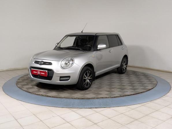 Lifan Smily I Рестайлинг (330) с пробегом 2015 года, цена 529 900 рублей, 92000 км, хэтчбек, Автокод Объявления