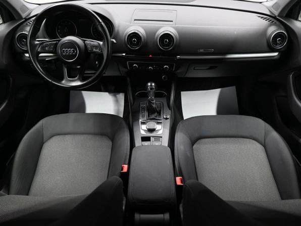 Audi A3 III (8V) Рестайлинг с пробегом 2019 года, цена 2 295 000 рублей, 63762 км, седан, Автокод Объявления