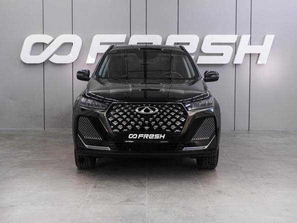 Chery Tiggo 7 Pro Max I Рестайлинг с пробегом 2024 года, цена 2 226 000 рублей, 33091 км, внедорожник, Автокод Объявления