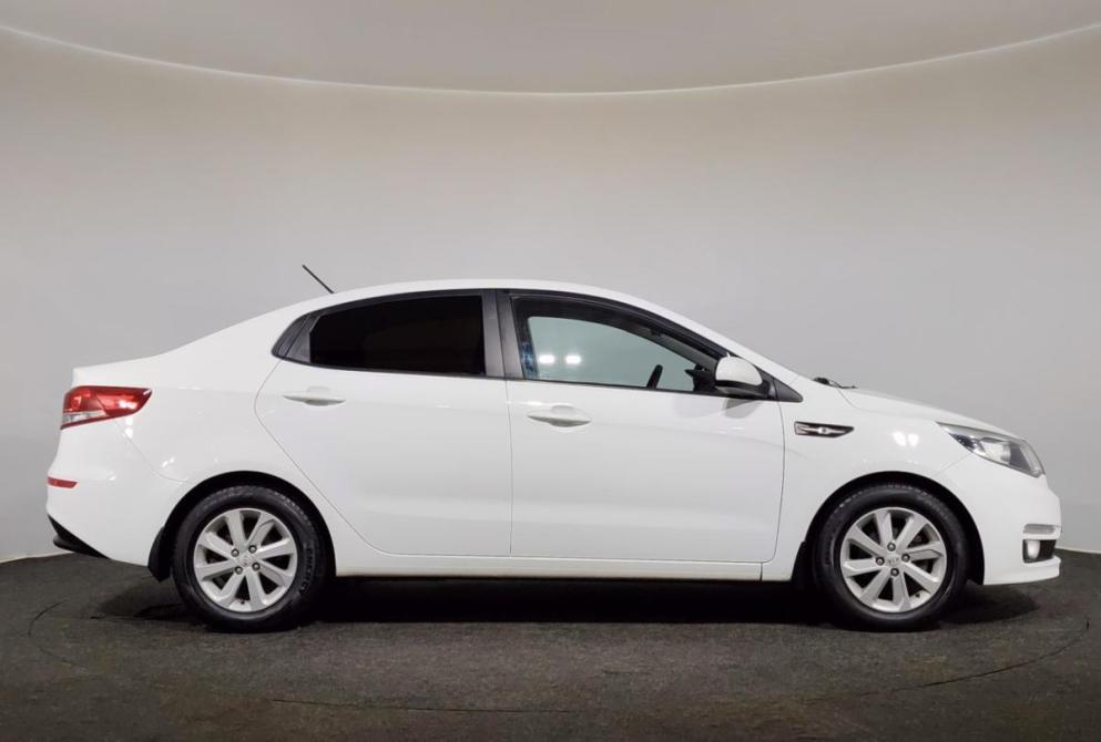 Kia Rio III Рестайлинг Ярославль  - изображение 4