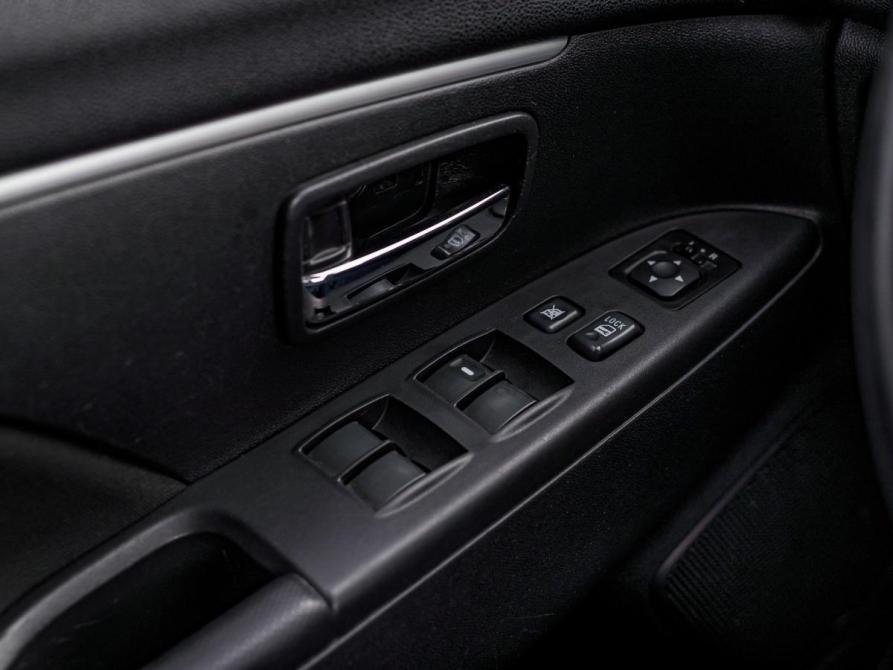 Mitsubishi ASX I Санкт-Петербург  - изображение 9