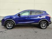Nissan Qashqai II Санкт-Петербург  - изображение 32