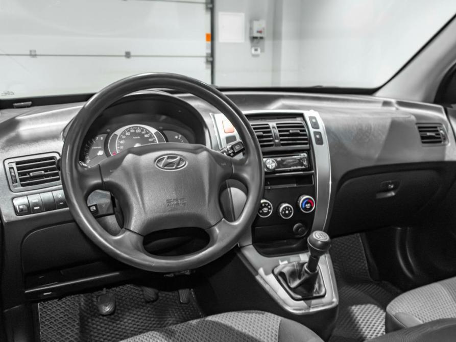 Hyundai Tucson I Екатеринбург  - изображение 12