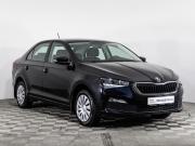 Skoda Rapid II Санкт-Петербург  - изображение 20