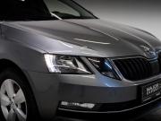Skoda Octavia III (A7) Рестайлинг Москва  - изображение 54