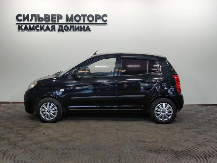 Kia Picanto I Рестайлинг Пермь  - изображение 3