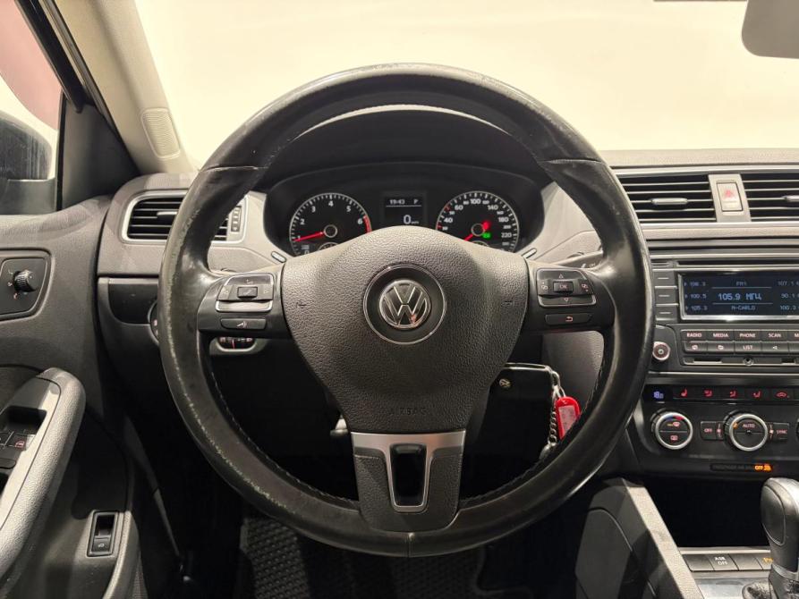 Volkswagen Jetta VI Рестайлинг Санкт-Петербург  - изображение 20