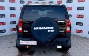 Hummer H3 Санкт-Петербург  - изображение 28